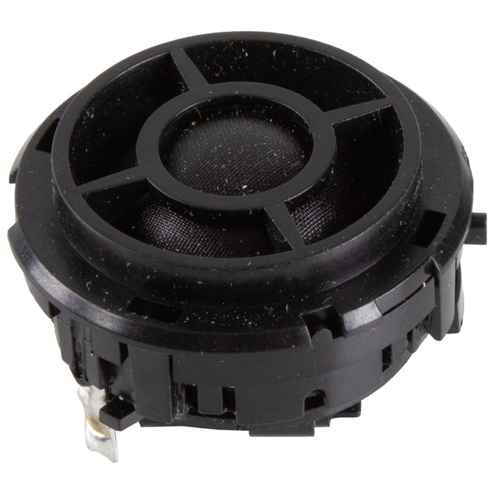 EcoSport 2013-2019 Altavoz Delantero Tweeter Negro