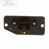 Otras piezas del aire acondicionado/calefacción originales Ford 5036942