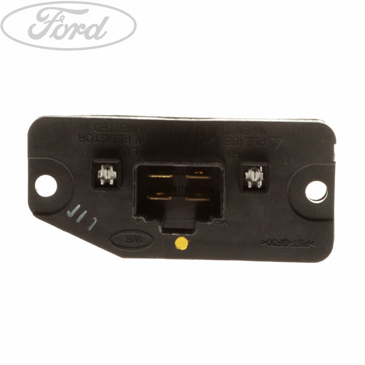 Otras piezas del aire acondicionado/calefacción originales Ford 5036942
