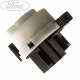 Interruptor de arranque con entrada de encendido original para Ford Ranger 3648495