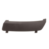 Tapa de parachoques trasero original para Ford Fiesta 1794605