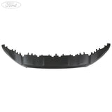 Extensión de recubrimiento para parachoques delantero original para Ford EcoSport 2013- 1837730