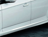 Original Ford Mondeo 09/2010-08/2014 Faldón lateral para lado izquierdo.