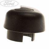 Maneta para el cable de liberación del capó original para Ford Mondeo Galaxy S-Max 1430917