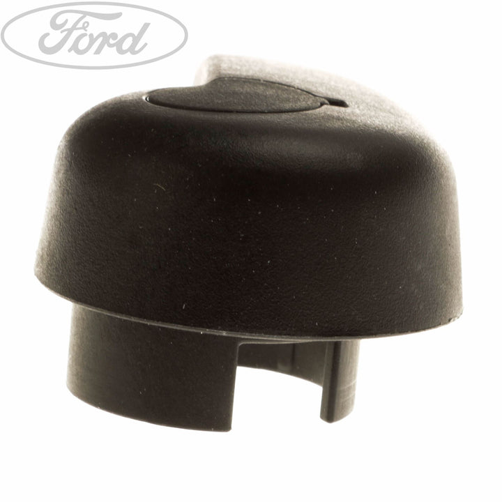 Maneta para el cable de liberación del capó original para Ford Mondeo Galaxy S-Max 1430917