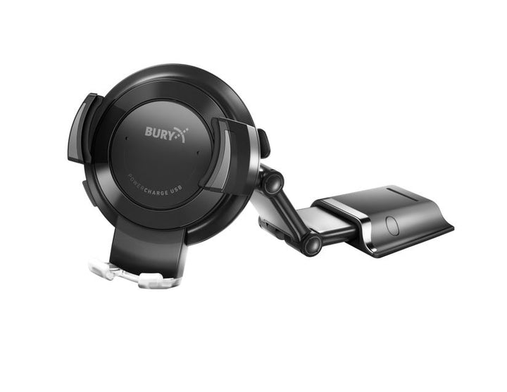 Bury* Sistema POWERMOUNT