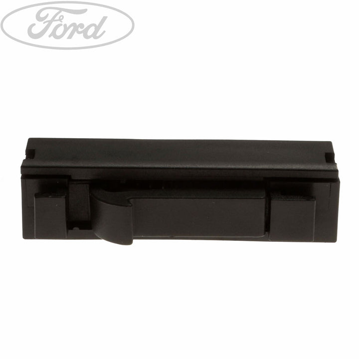Retenedor con moldura para maletero trasero original para Ford Focus Kuga 1800020