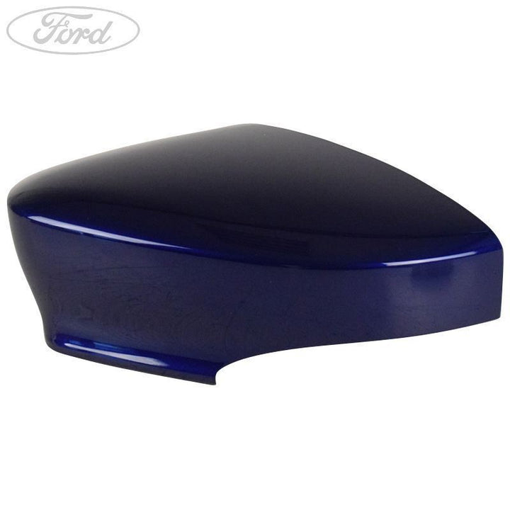 Cubierta/carcasa imprimada de espejo retrovisor N/S (lado del conductor) original para Ford KA+ 2406271