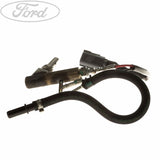 Válvula de vapor de combustible original Ford 1860939