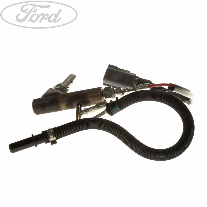 Válvula de vapor de combustible original Ford 1860939