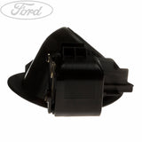 Carcasa del tubo de llenado del depósito de combustible original para Ford Focus 1376667
