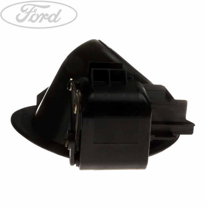 Carcasa del tubo de llenado del depósito de combustible original para Ford Focus 1376667