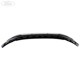 Rejilla inferior del parachoques delantero para SAV de 5 puertas original para Ford S-Max Galaxy 2010-2015 1717454
