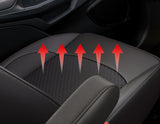 Xvision (SCC)* Kit de calefactado de asientos para un asiento.