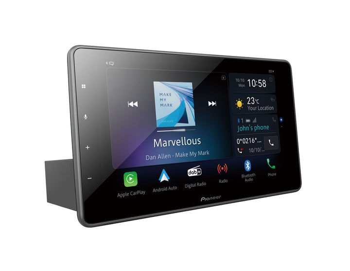 Pioneer* Sistema multimedia SPH-EVO950DAB