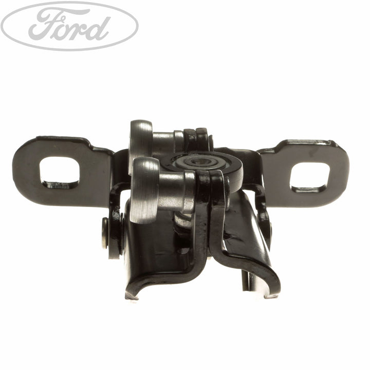 Ford Transit 2000-2014 Rodillo Puerta Lateral Corrediza LI Negro 1705694