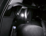 Original Ford LED interior auxiliar