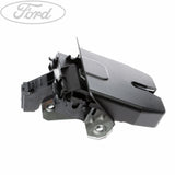 Cierre para portón trasero/maletero original Ford 1920840