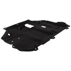 Protector antisalpicaduras del compartimento del motor original para Ford C-Max Focus 1839076