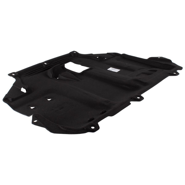 Protector antisalpicaduras del compartimento del motor original para Ford C-Max Focus 1839076
