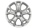 Original Ford Juego de Llantas de Aleación Sólo para Modelos del 11/2012 al 04/2014 35140217
