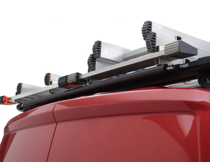 Ford Transit Custom ARB* Soporte escalera para portaequipajes para techo ARB