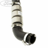 Manguito de intercooler original para Ford Transit 1709502