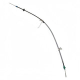 Cable del freno de estacionamiento IZQ batalla larga Transit Custom Van 2021-2023
