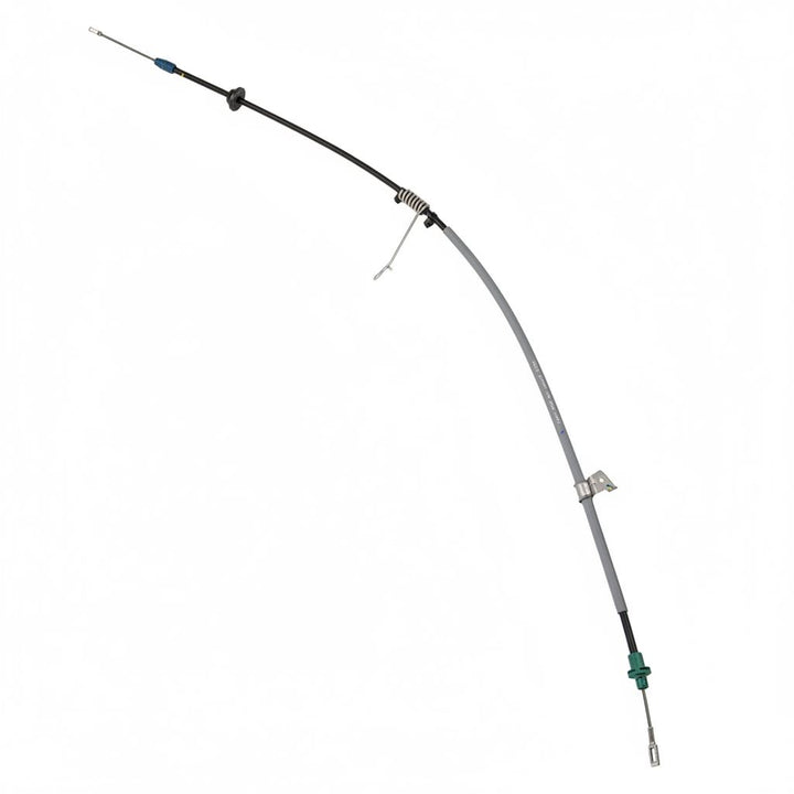 Cable del freno de estacionamiento IZQ batalla larga Transit Custom Van 2021-2023