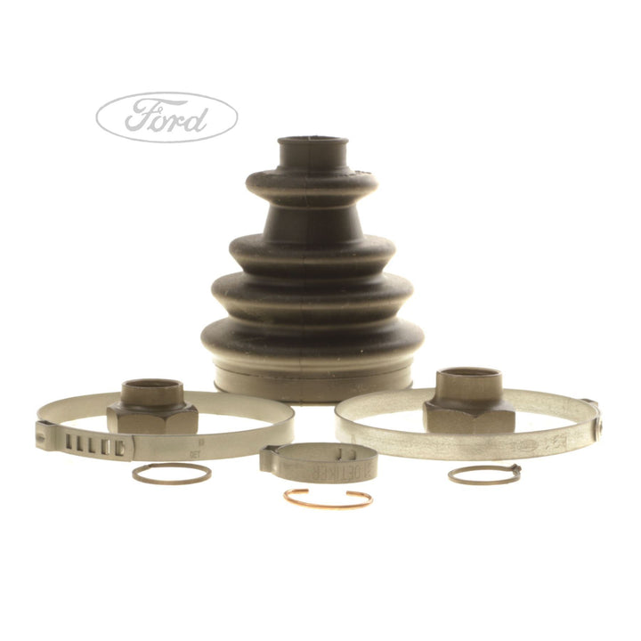 Kit de fuelle de junta homocinética eje de transmisión delantera original Ford 1073805