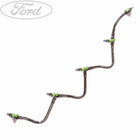 Ford Kuga 2008-20 Kit Reparación Fijación Negra 1779762