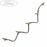 Ford Kuga 2008-20 Kit Reparación Fijación Negra 1779762