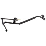 Tubo de suministro del inyector de combustible original Ford 1763547