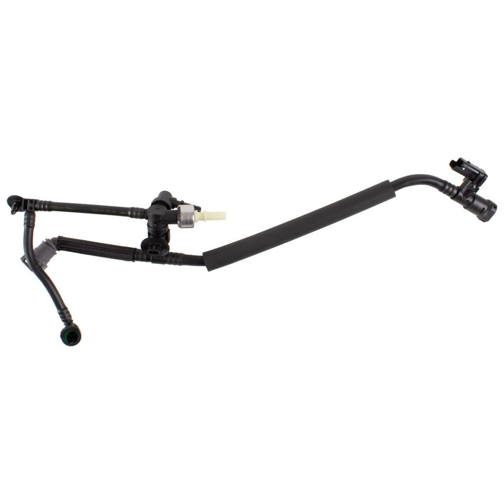 Tubo de suministro del inyector de combustible original Ford 1763547