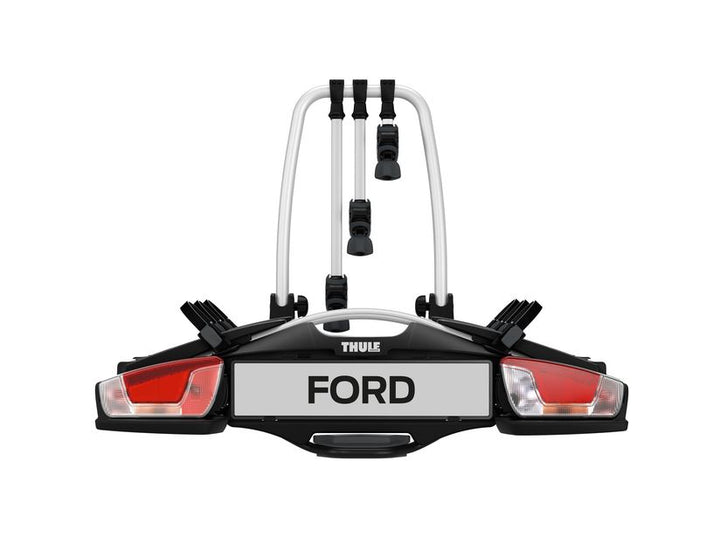 Thule®* Portabicicletas trasero Coach 276,para tres bicicletas