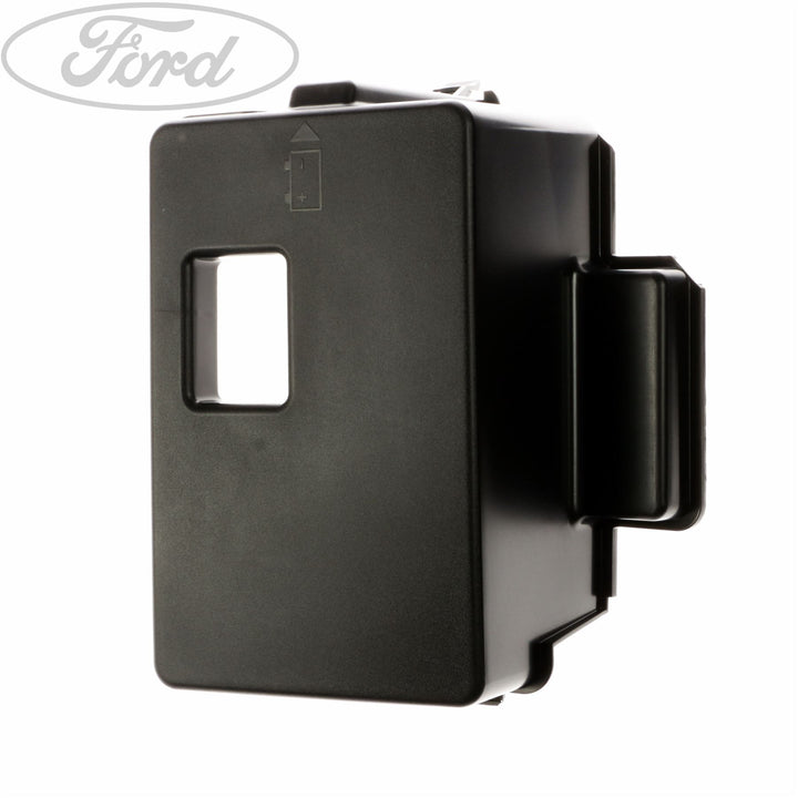 Tapa de batería original para Ford Focus 1087171
