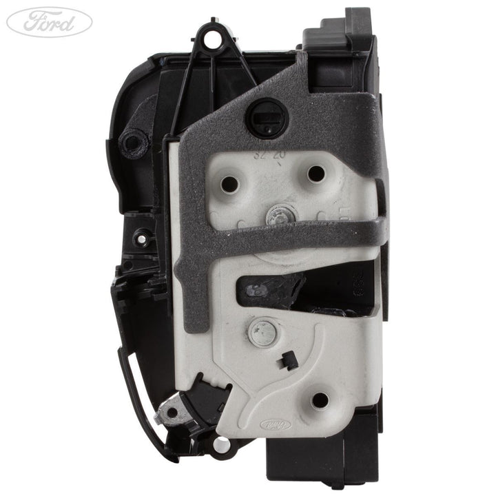 Mecanismo de cierre y apertura sin llave de la puerta delantera N/S (lado del conductor) original para Ford Focus Mk3, 14- 2070970