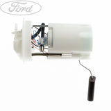 Ford Fiesta 2012-2019 Bomba y Enviador en Vehículo 1862025