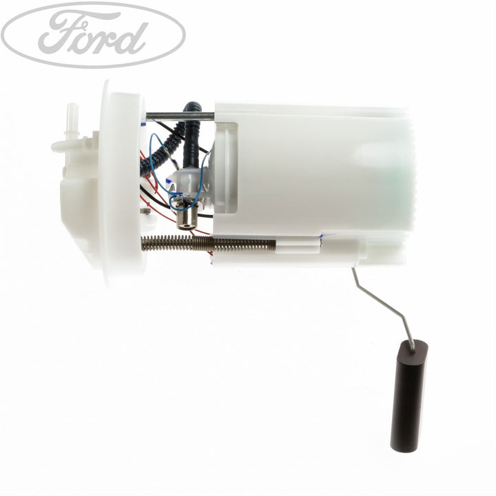 Ford Fiesta 2012-2019 Bomba y Enviador en Vehículo 1862025