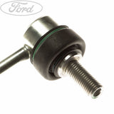 Ford Transit 2006-2024 Enlace Barra Estabilizadora Delantera 300MM Negro 2033148