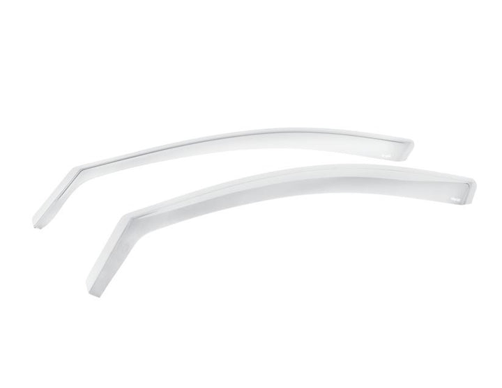 Focus desde 04/2018 ClimAir®* Deflector de aire para ventanillas delanteras