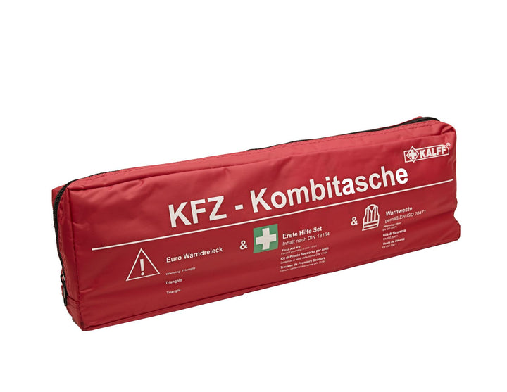 Kalff* Paquete de seguridad premium Standard 