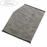 Filtro de olor y polen para cabina original para Ford Transit Custom 2.0 2.2 TDCI 1839688