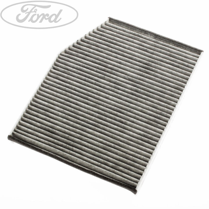 Filtro de olor y polen para cabina original para Ford Transit Custom 2.0 2.2 TDCI 1839688
