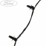 Cableado de faro antiniebla delanteros original para Ford Focus 1809477