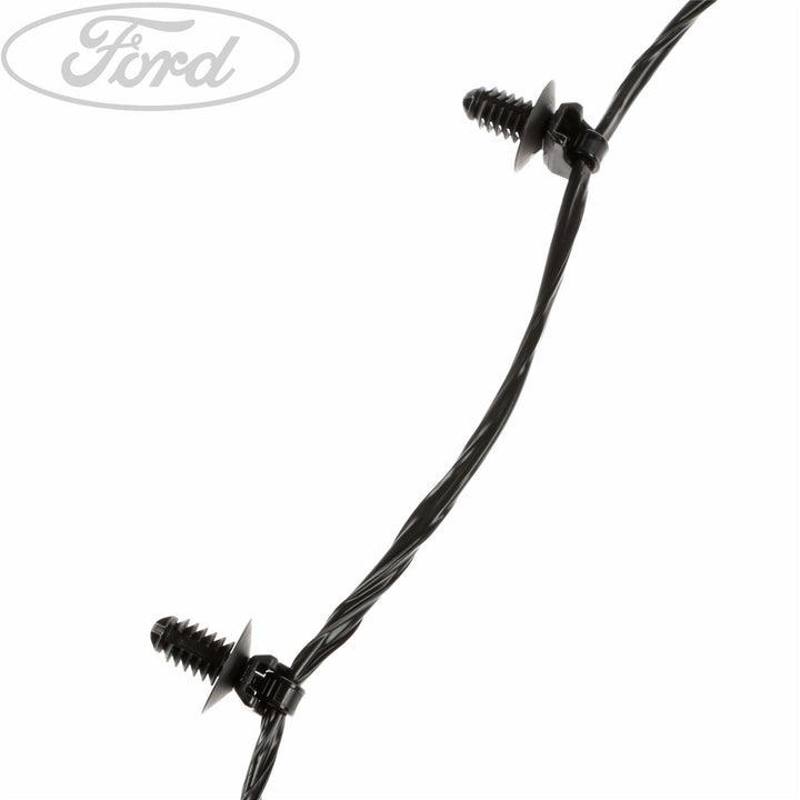 Cableado de faro antiniebla delanteros original para Ford Focus 1809477