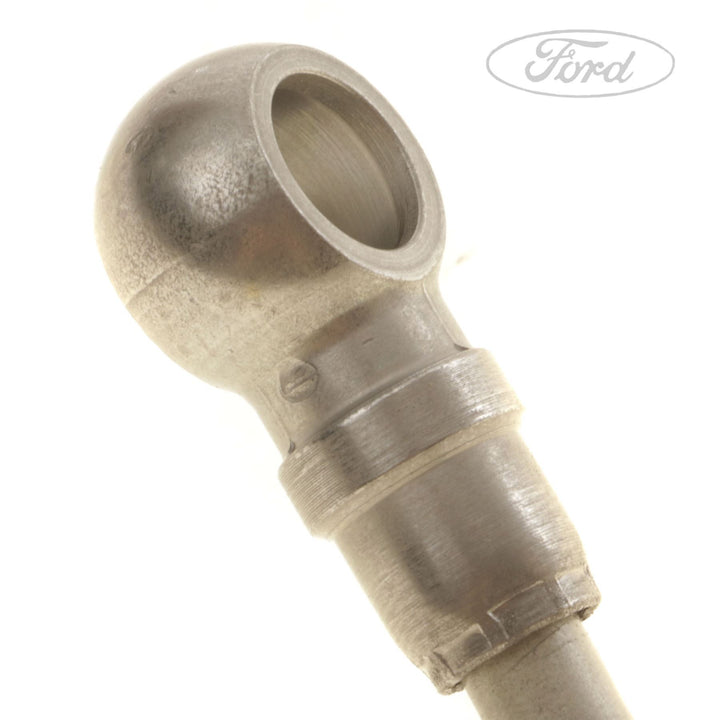 Tubo de alimentación de aceite del turbo original Ford 1479839