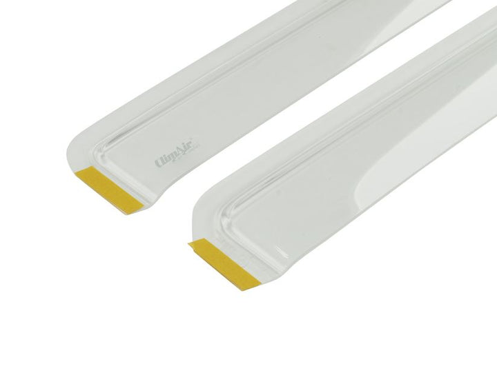 Ranger ClimAir®* Deflector de aire para ventanillas de puertas traseras