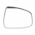 Cristal del espejo retrovisor lateral derecho O/S (lado del pasajero) original para Ford Mondeo Focus 1746419