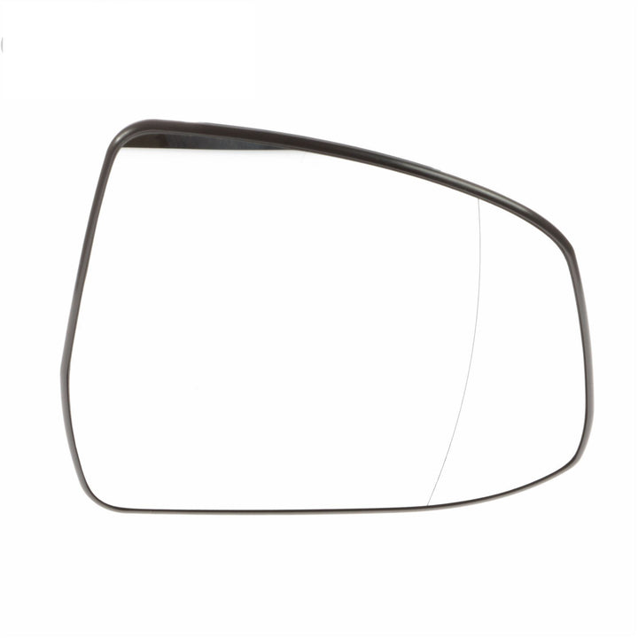 Cristal del espejo retrovisor lateral derecho O/S (lado del pasajero) original para Ford Mondeo Focus 1746419